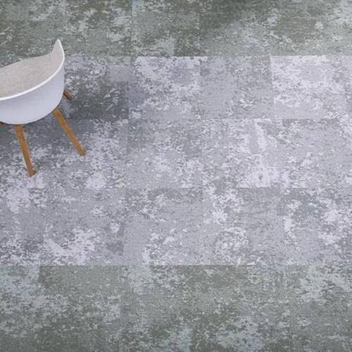 Ковровая плитка Forbo Tessera Cloudscape 3409 Dawn Chorus